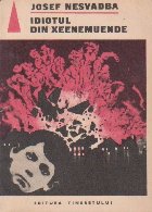 Idiotul din Xeenemuende