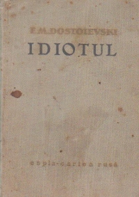 Idiotul