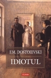 Idiotul, editie cartonata 2007