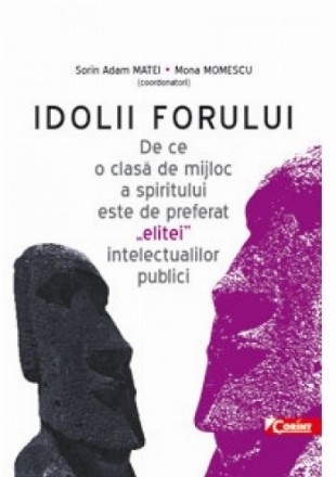 IDOLII FORULUI