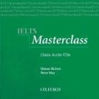 IELTS Masterclass Advanced Class Audio CDs (2) 