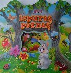 Iepuraş poznaş