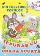 Iepuras cu coada scurta