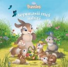 Iepurasii mei iubiti