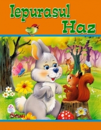Iepurasul Haz