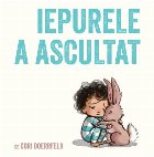 Iepurele ascultat