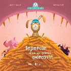 Iepurele căruia nu-i plăceau morcovii