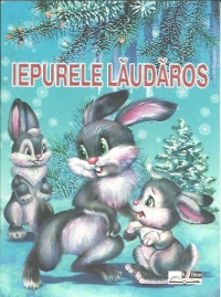 Iepurele laudaros