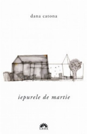 Iepurele de Martie