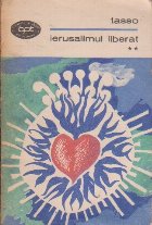 Ierusalimul eliberat Volumul lea