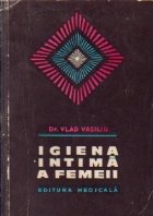 Igiena intima a femeii - editia a III-a