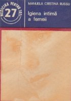 Igienta intima a femeii