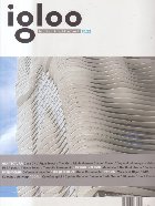 Igloo Habitat Arhitectura 122 Februarie