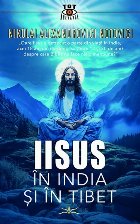 Iisus în India şi Tibet