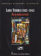 Ilarie Voronca (1903-1946) : de la Brăila la Paris,Simpozioanele \