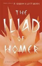 Iliad Homer