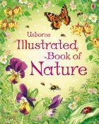 Illustrated book of nature