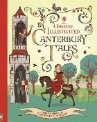 Illustrated Canterbury Tales