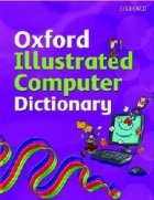 Illustrated Computer Dictionary (Age 7+)