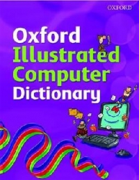 Illustrated Computer Dictionary (Age 7+)
