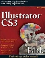 Illustrator CS3 Bible