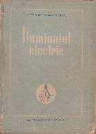 Iluminatul electric