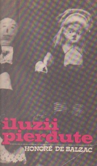 Iluzii pierdute