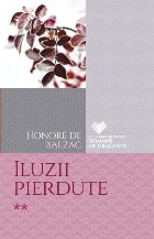 Iluzii pierdute (vol. 2)