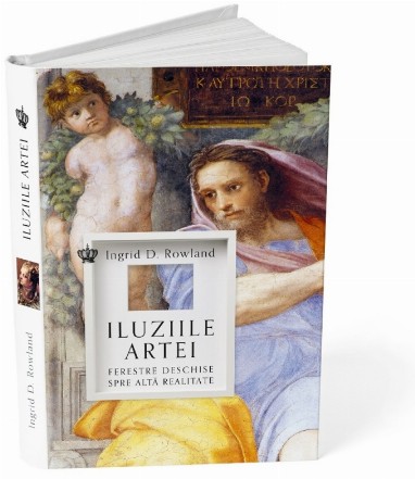 Iluziile artei : ferestre deschise spre altă realitate
