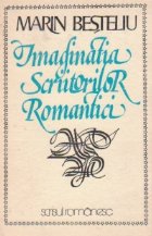 Imaginatia scriitorilor romantici