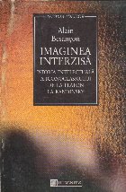 Imaginea interzisa Istoria intelectuala iconoclasmului