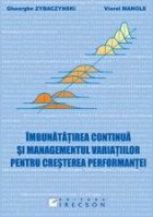 Imbunatatirea continua managementul variatiilor pentru