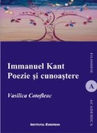 Immanuel Kant Poezie cunoastere