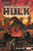 Immortal Hulk Vol Hulk Hell