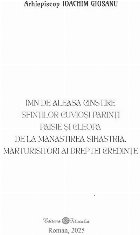 Imn aleasă cinstire sfinţilor Cuvioşi