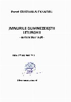 Imnurile Dumnezeieştii Liturghii cântece bisericeşti