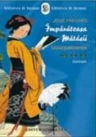 IMPARATEASA MATASII VOL III UZURPATOAREA