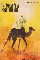 imparatia nisipurilor