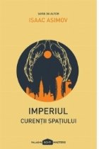 Imperiul III Curentii spatiului paperback