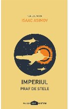 Imperiul II. Praf de stele | paperback