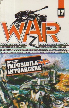Imposibila intoarcere