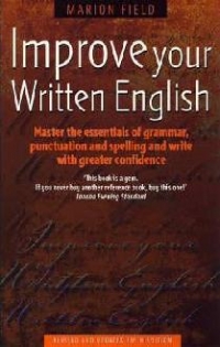 Improve Your Written English