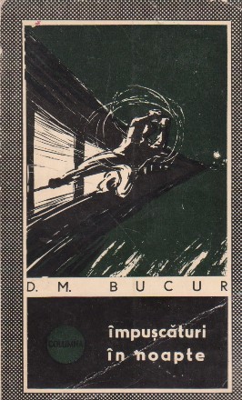 Impuscaturi in noapte