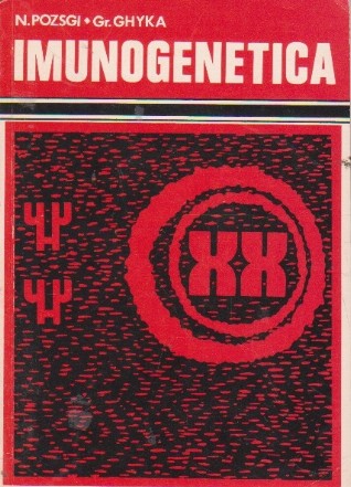 Imunogenetica