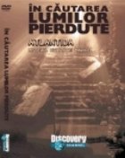 In cautarea lumilor pierdute 3 (Atlantida - misterul civilizatiei minoice)
