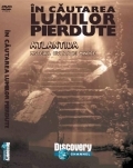 In cautarea lumilor pierdute 3 (Atlantida - misterul civilizatiei minoice)