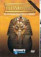 cautarea lumilor pierdute Tutankhamon cautarea