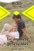 numele prieteniei