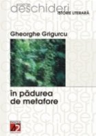 PADUREA METAFORE