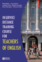 Service Distance Training Course for